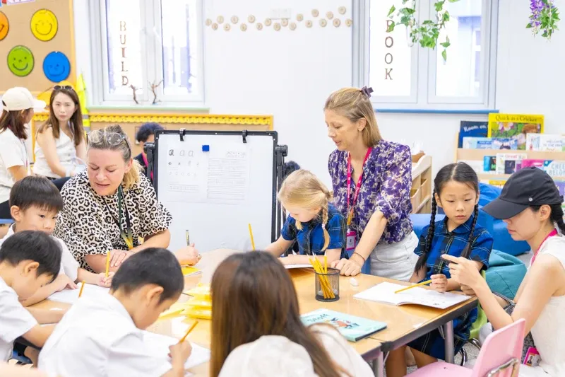 Year 1 Family Learn Along 2025